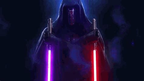Make your own images with our Meme Generator or Animated GIF Maker. . Darth revan gif